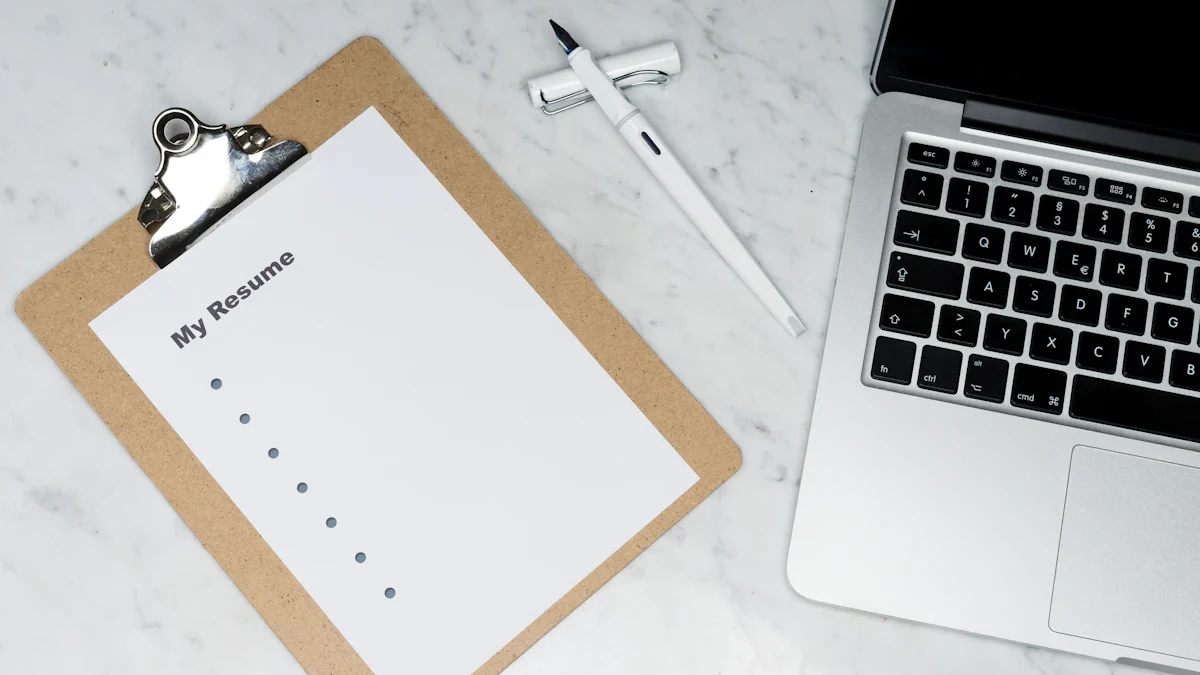 How to Write a UK Part-Time CV with Zero Experience: Fresher's Guide & Template