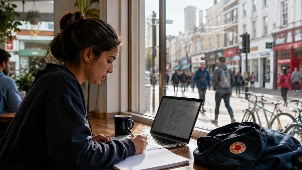 Working on a Student Visa in Brighton: Hours, Rules & Legal Rights