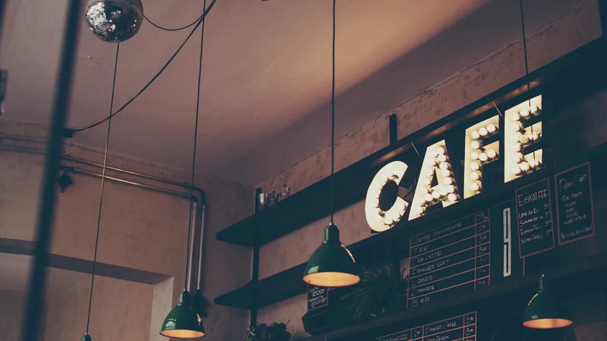 How to Get a Café or Barista Job in Brighton With No Experience