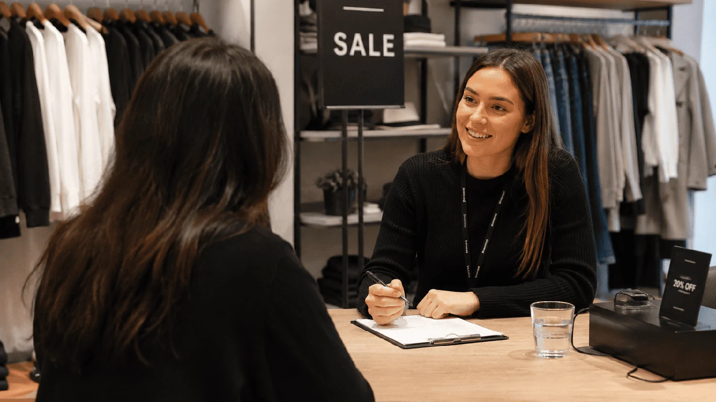 How to Find Your First Part-Time Job in Brighton