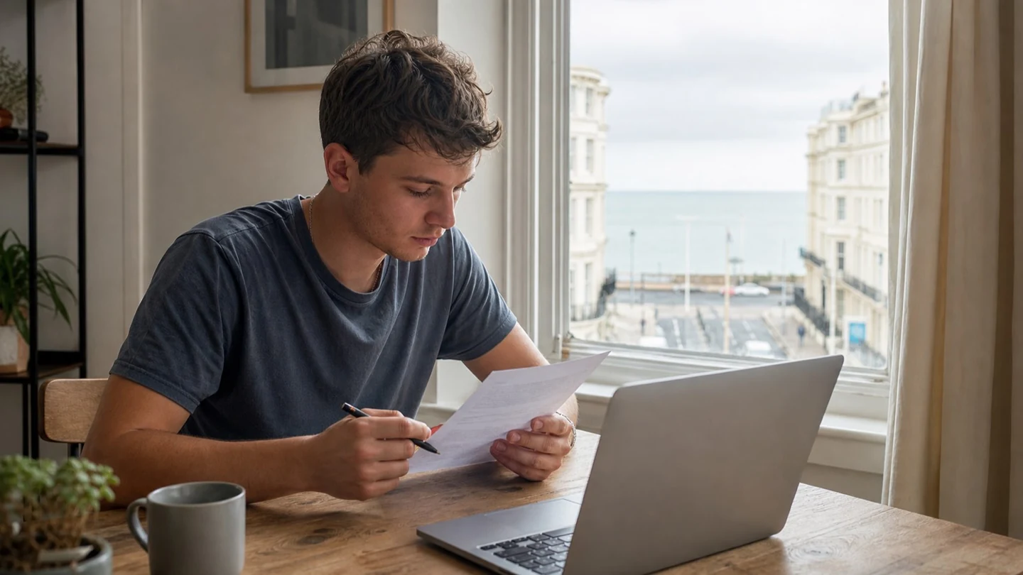 Why Part-Time Job Applications Get No Reply in Brighton: 10 Fixes
