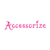 Accessorize logo