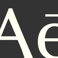 Aesop logo