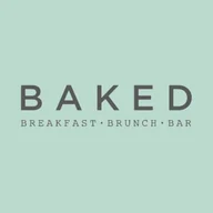 Baked Hove logo