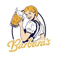 Barbara’s Bier Haus logo
