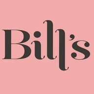 Bill's logo