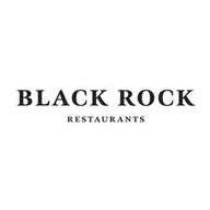 Black Rock Restaurants logo