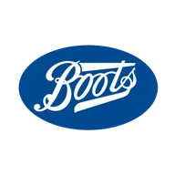Boots logo