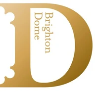 Brighton Dome logo