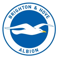 Brighton & Hove Albion F.C. logo