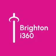 Brighton I360 logo