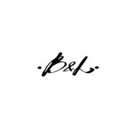 Burger & Lobster logo