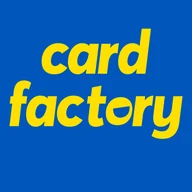 Cardfactory logo