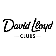 David Lloyd logo