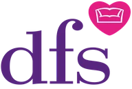 Dfs logo