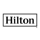DoubleTree by Hilton logo