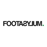 Footasylum logo