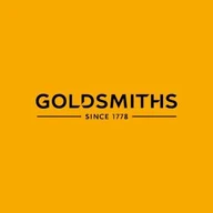 Goldsmiths logo