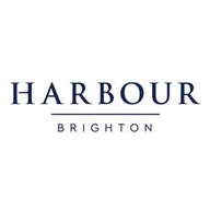 Harbour Hotel Brighton logo