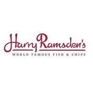Harry Ramsden's logo