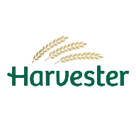 Harvester logo