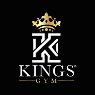 Kings Gyms logo