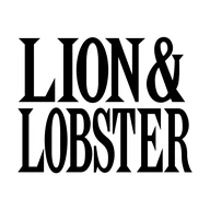 Lion & Lobster logo