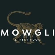 Mowgli Street Food logo