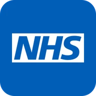 NHS logo