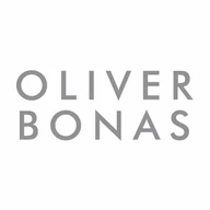 Oliver Bonas logo