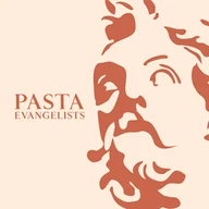 Pasta Evangelists logo