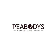 Peabodys Coffee logo