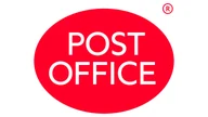 Post Office logo