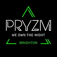 Pryzm logo