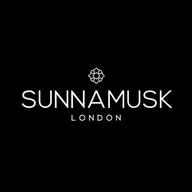 Sunnamusk London logo