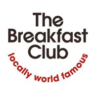 The Breakfast Club logo