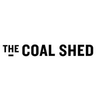 The Coal Shed logo