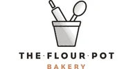The Flour Pot Bakery logo