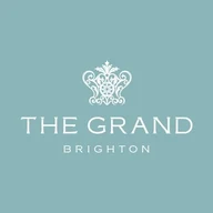 The Grand Brighton logo