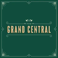 The Grand Central logo