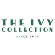 The Ivy Collection logo