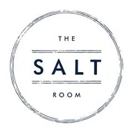 The Salt Room logo