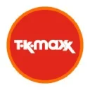 TK Maxx logo