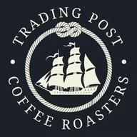 Trading Post Coffee Roasters logo