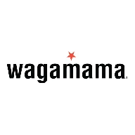 Wagamama logo