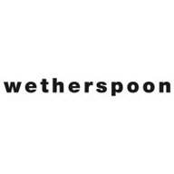 Wetherspoon logo