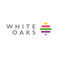 White Oaks logo