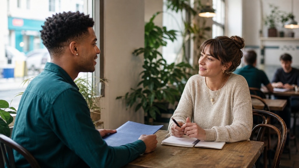 Part-Time Job Interview Questions for Brighton Applicants
