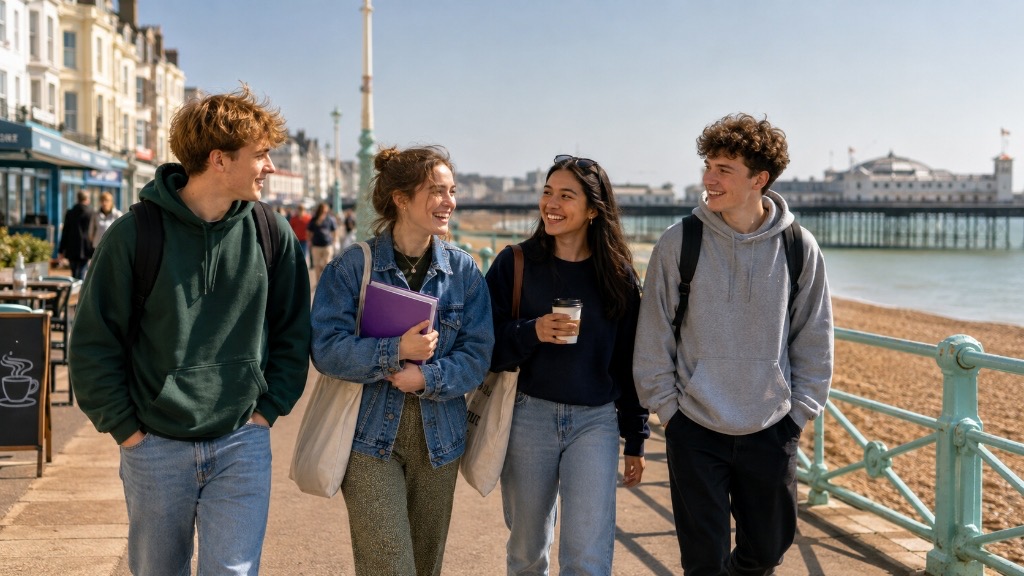Freshers Week Hiring Rush: How to Secure a Flexible Job in Your First 14 Days