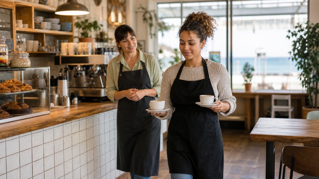 Unpaid Trial Shifts in Brighton: When Should You Be Paid?